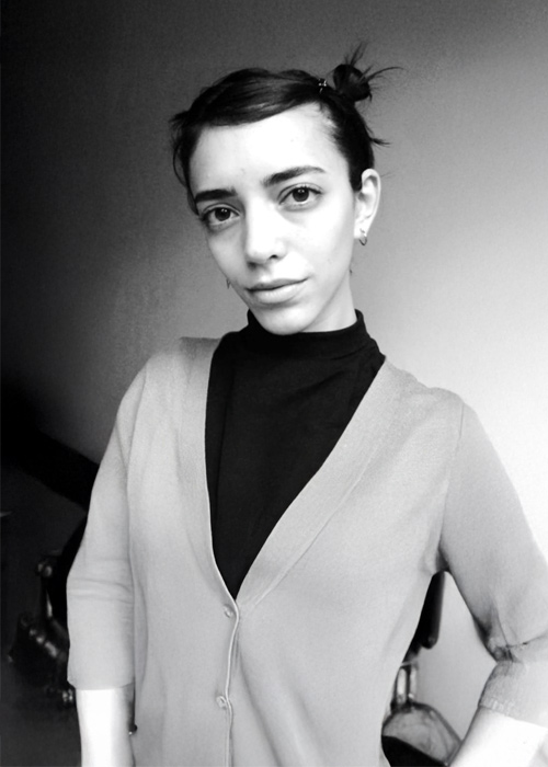 Eugenia Viere - Interferometry