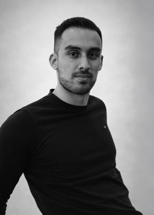 Matias Aguirre - SAR Electronics