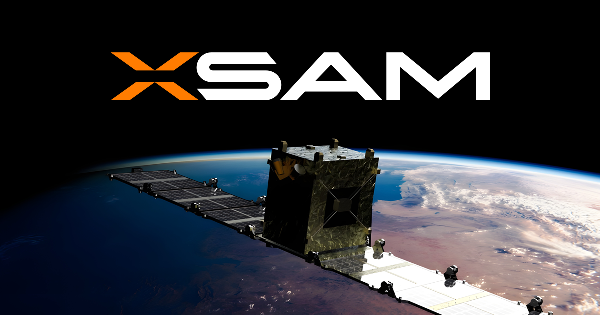 www.xsam.space